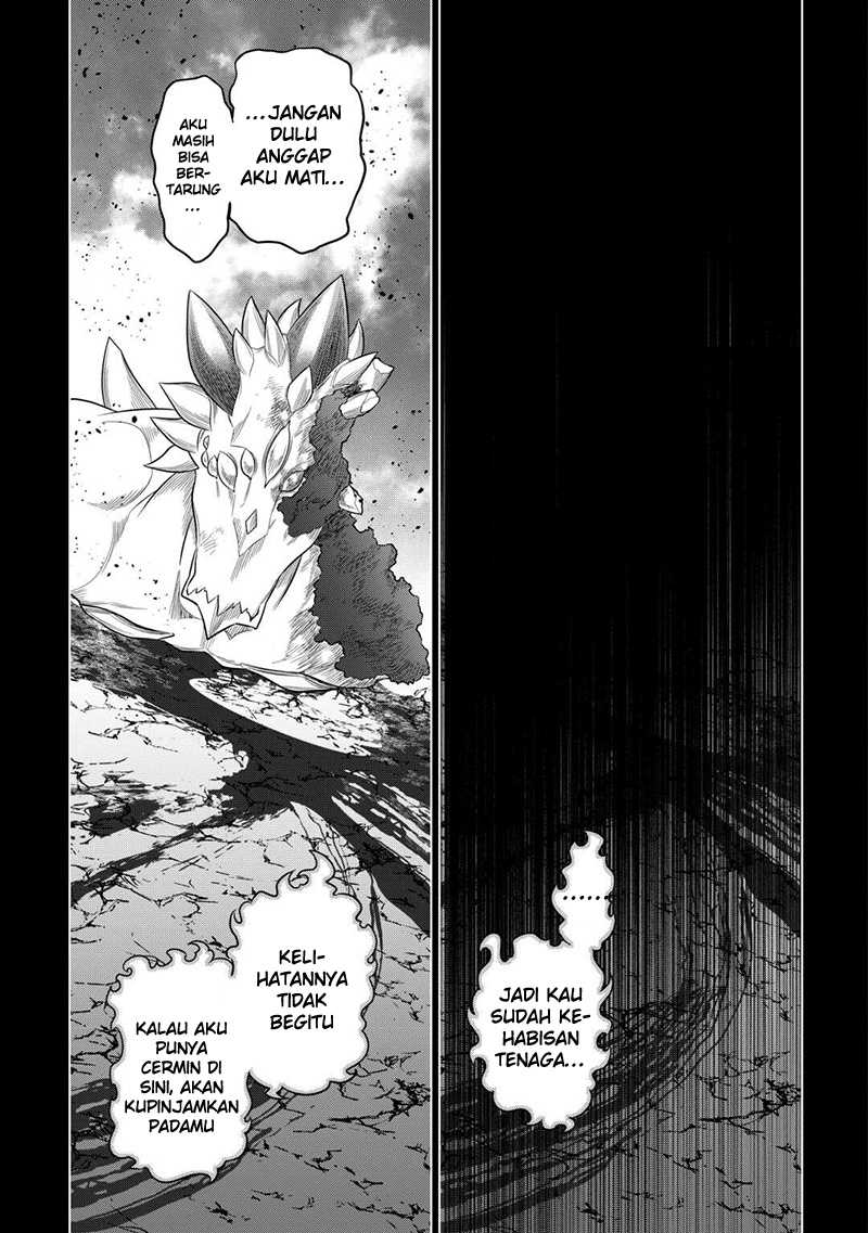 Re:Monster Bab 99 halaman 22