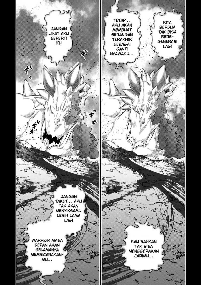 Re:Monster Bab 99 halaman 23