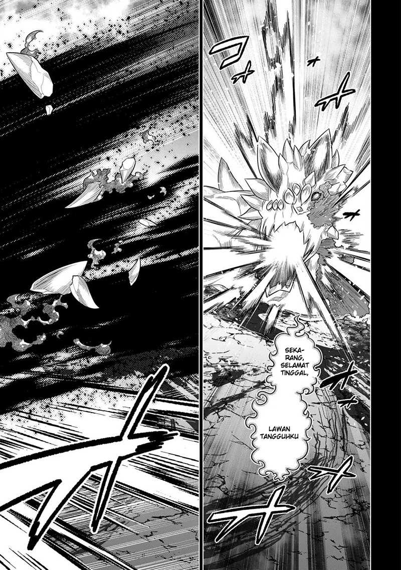 Re:Monster Bab 99 halaman 24