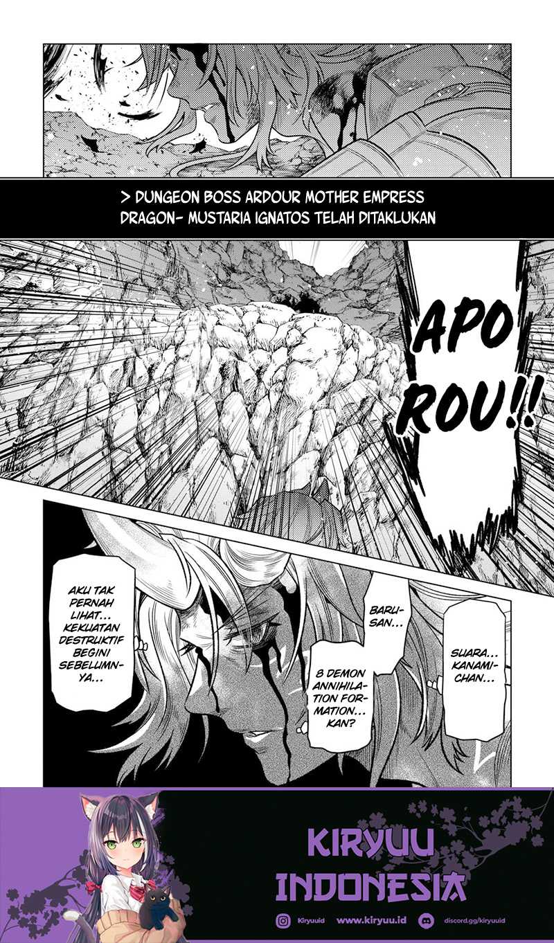 Re:Monster Bab 99 halaman 25