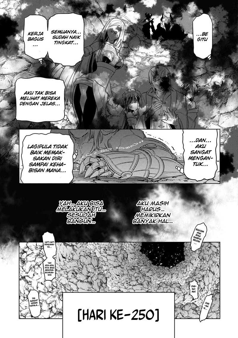 Re:Monster Bab 99 halaman 26