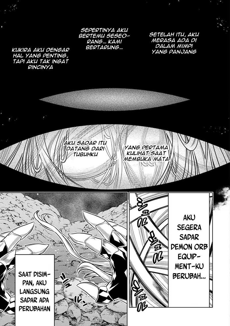 Re:Monster Bab 99 halaman 28