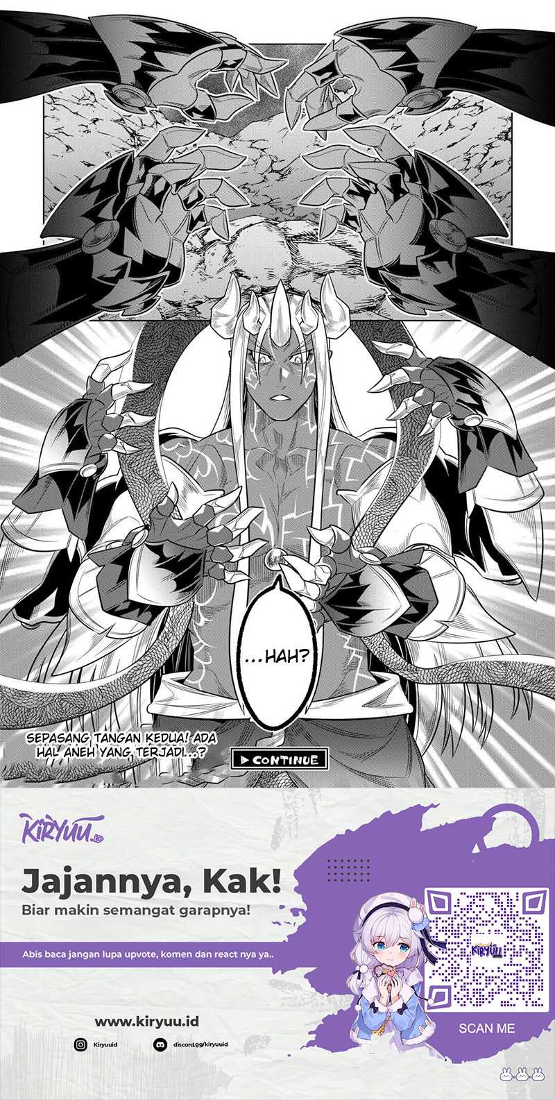 Re:Monster Bab 99 halaman 29