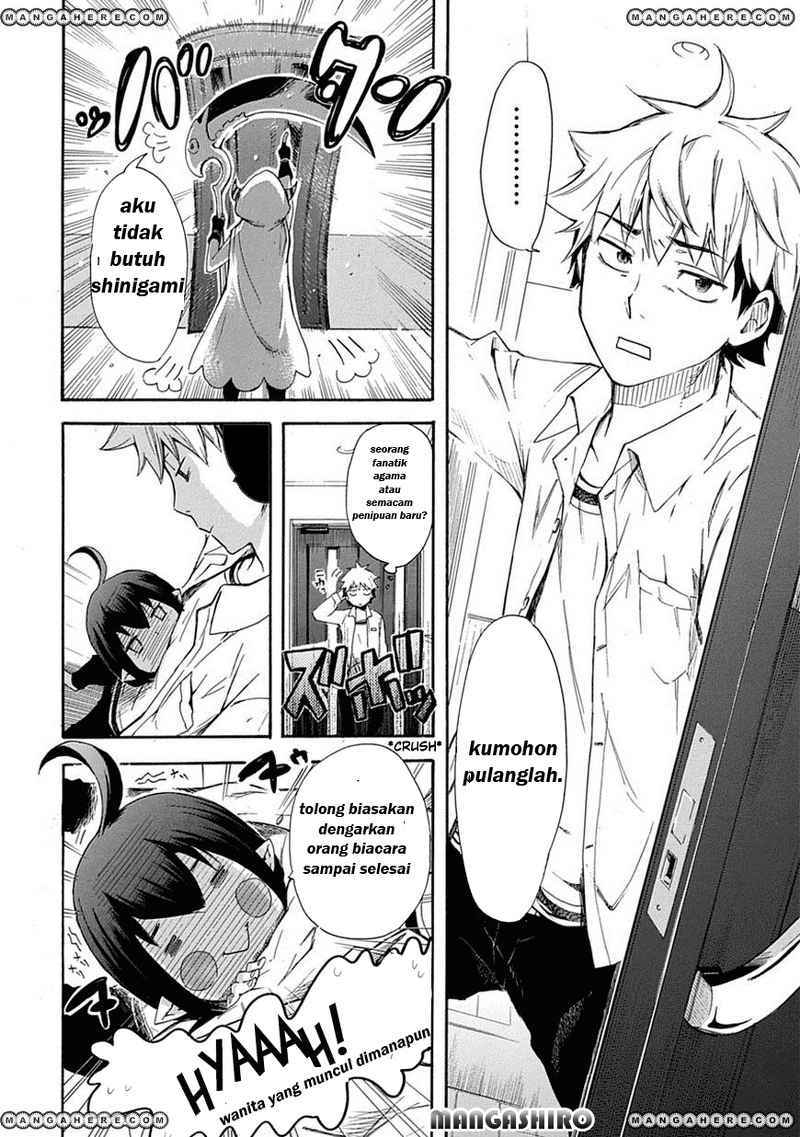 Renai Boukun chapter 01 halaman 3
