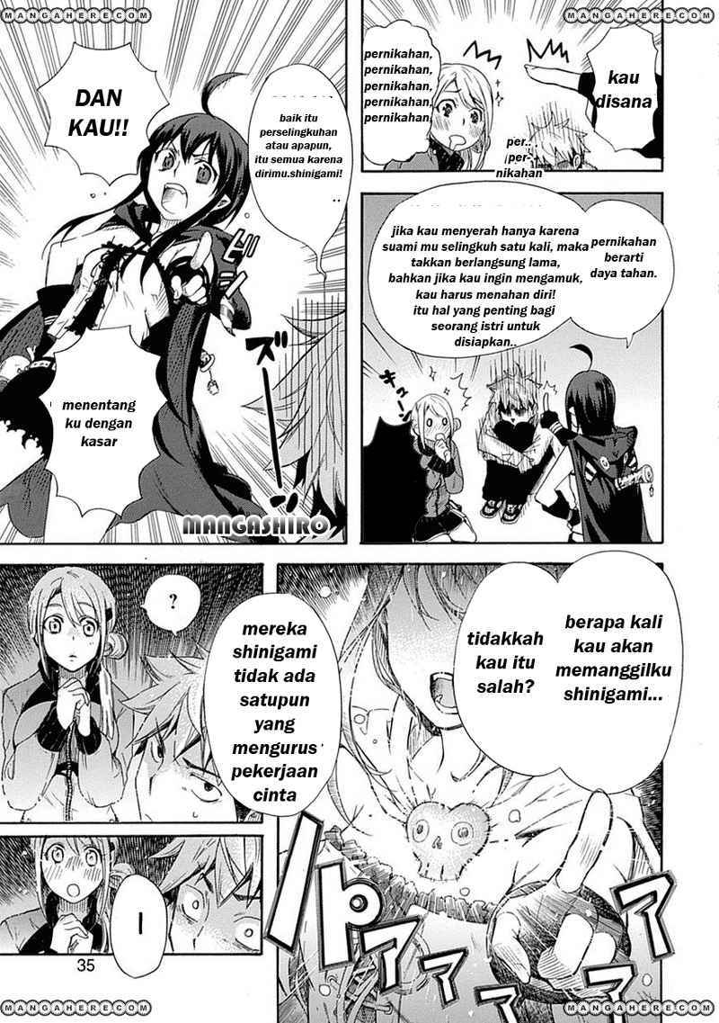 Renai Boukun chapter 01 halaman 36