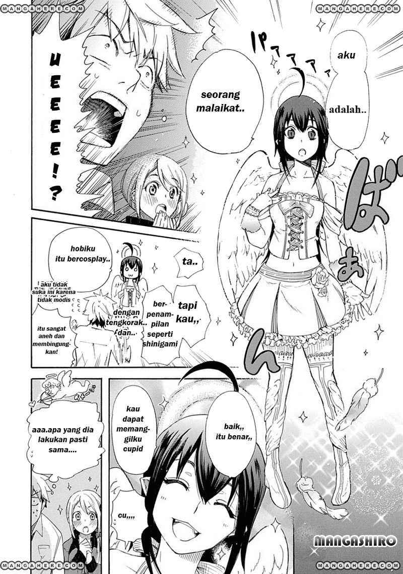 Renai Boukun chapter 01 halaman 37