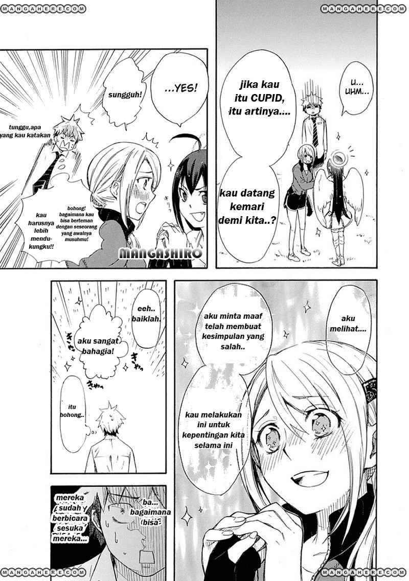 Renai Boukun chapter 01 halaman 38