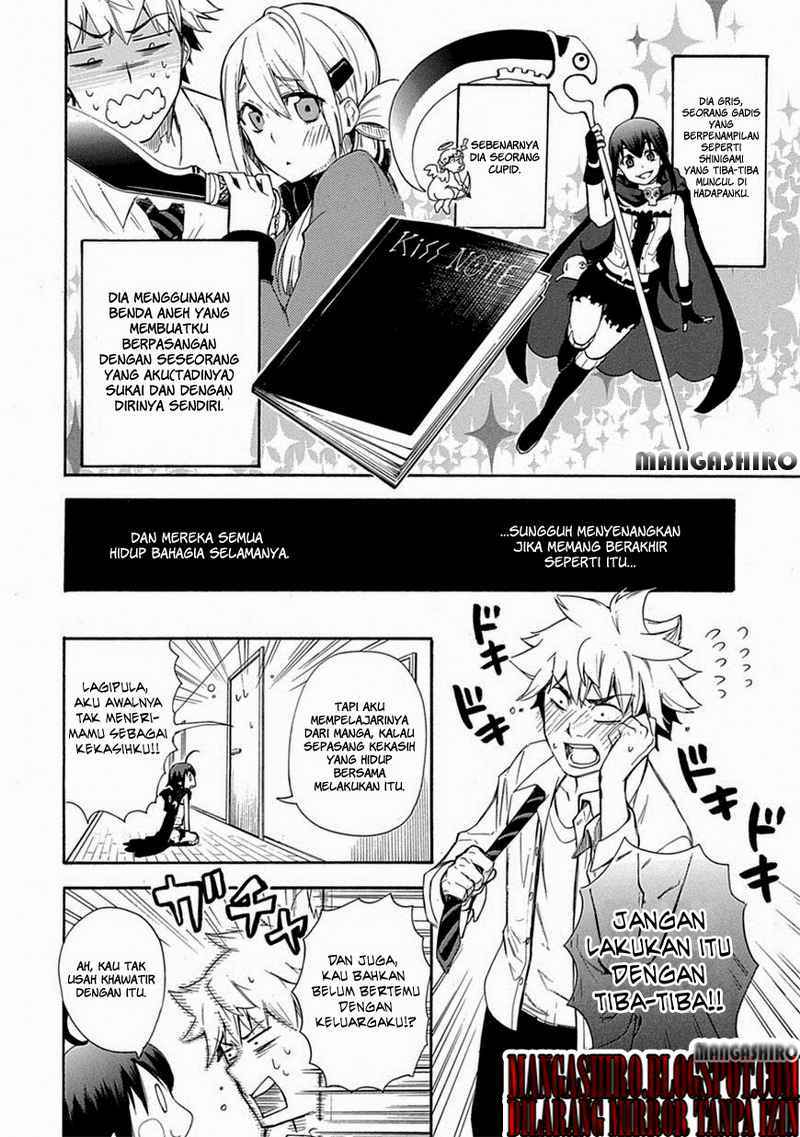 Renai Boukun chapter 02 halaman 4