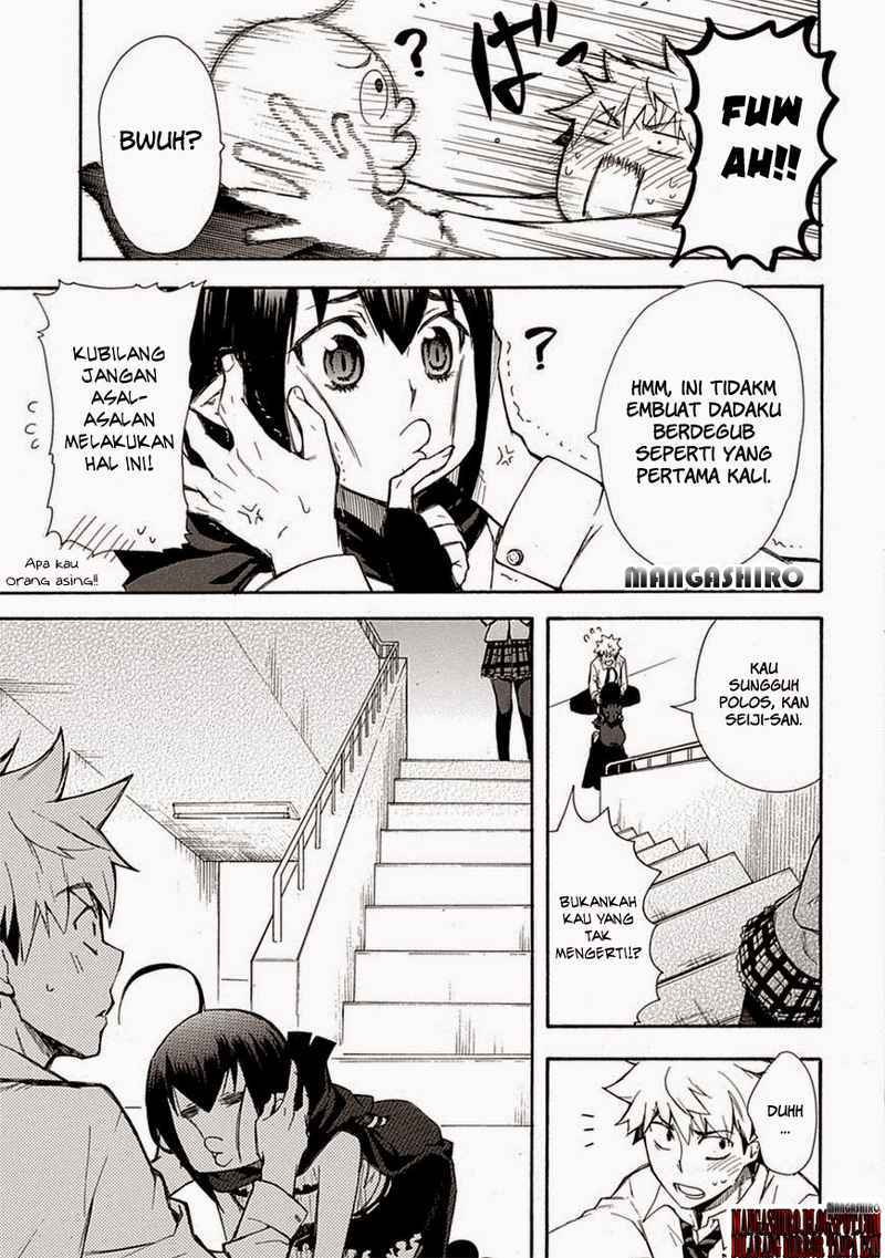 Renai Boukun chapter 02 halaman 29