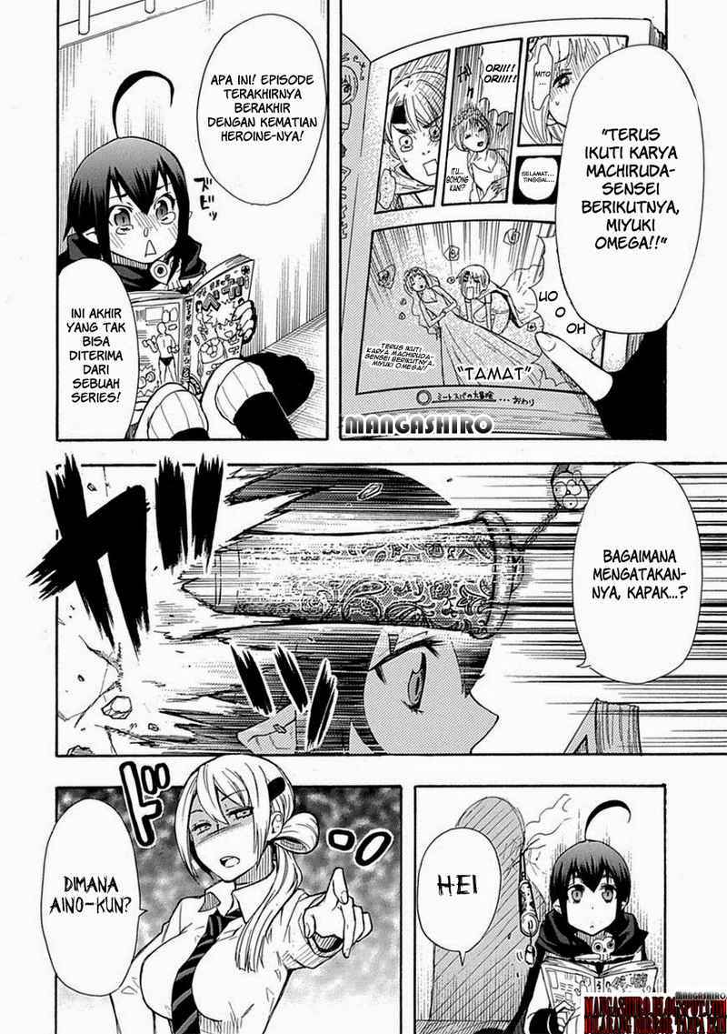 Renai Boukun chapter 02 halaman 38