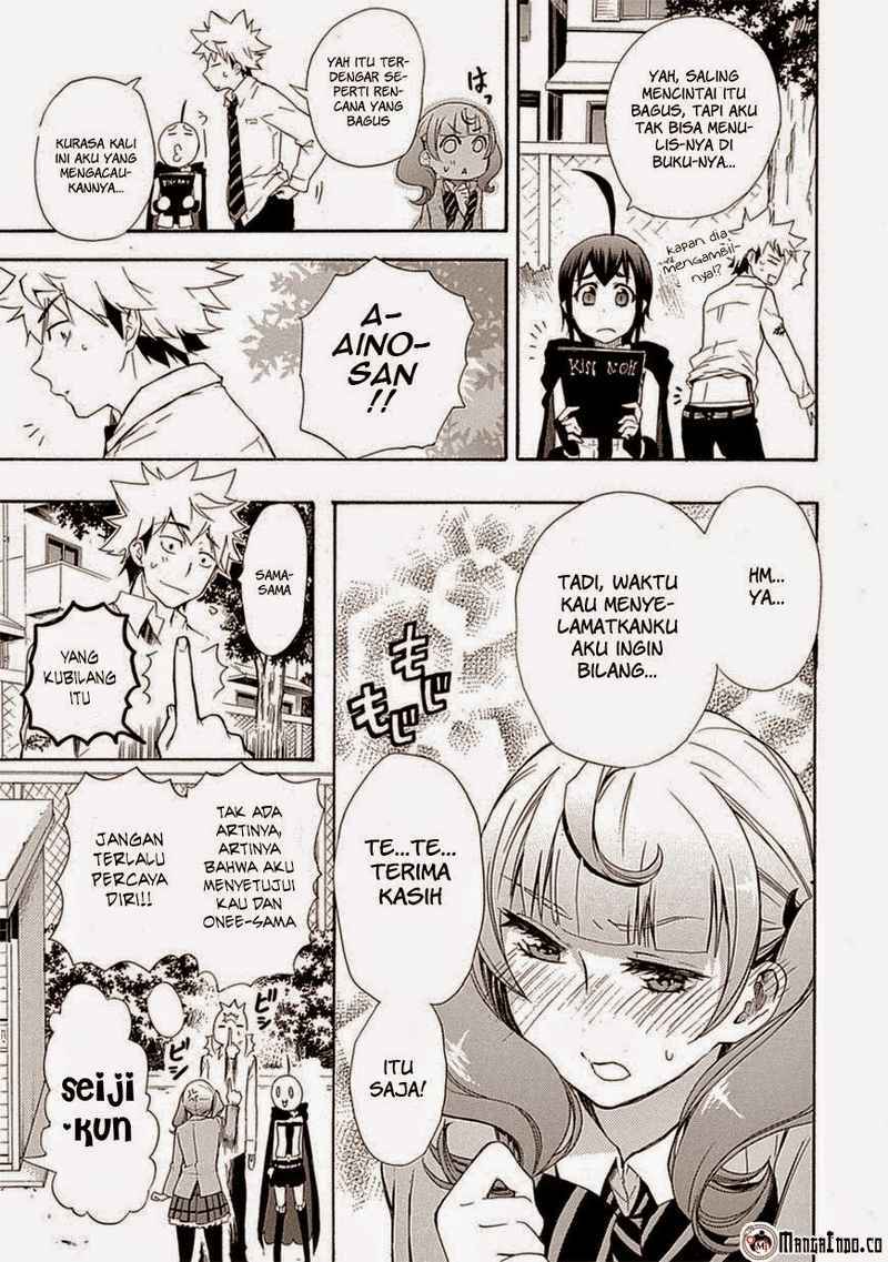 Renai Boukun Bab 06 halaman 44