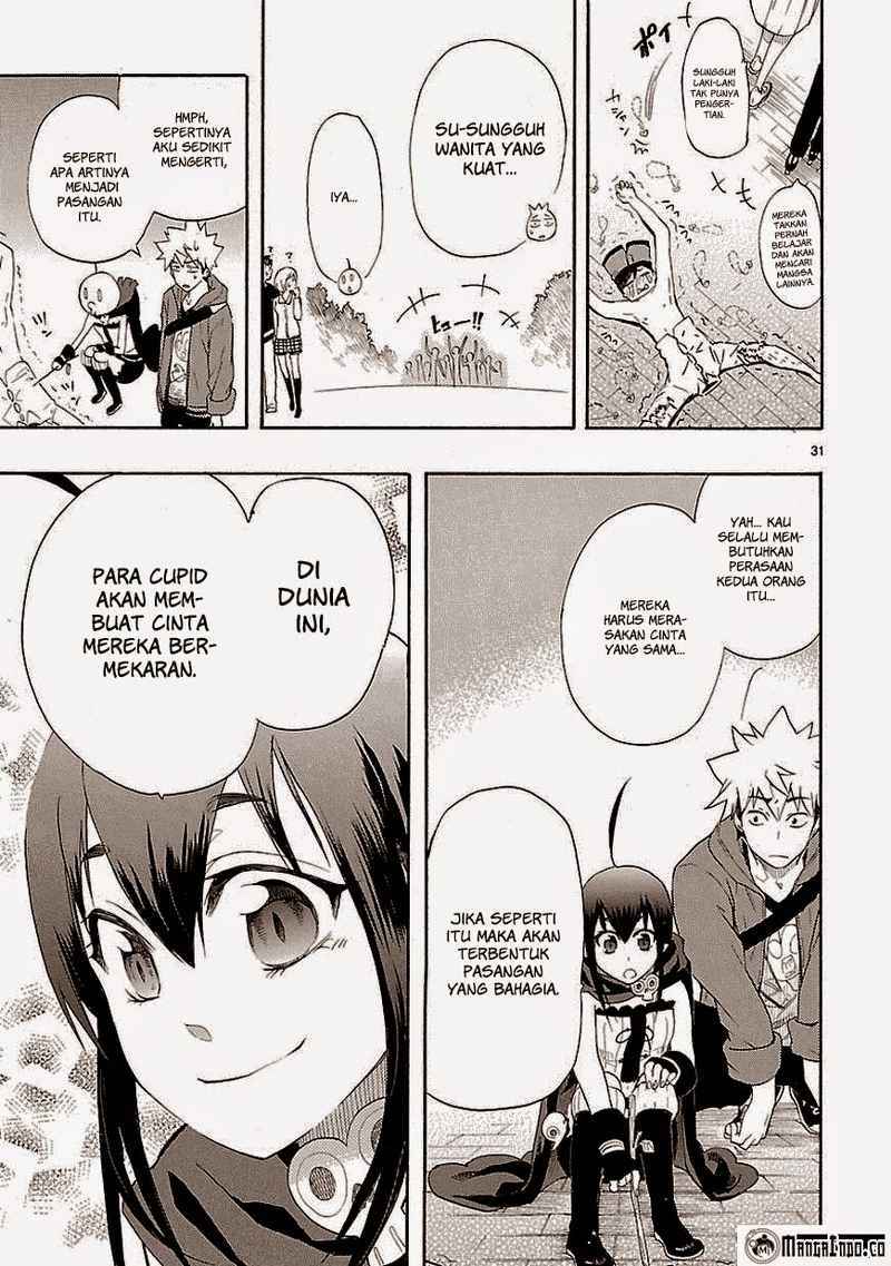 Renai Boukun Bab 08 halaman 29
