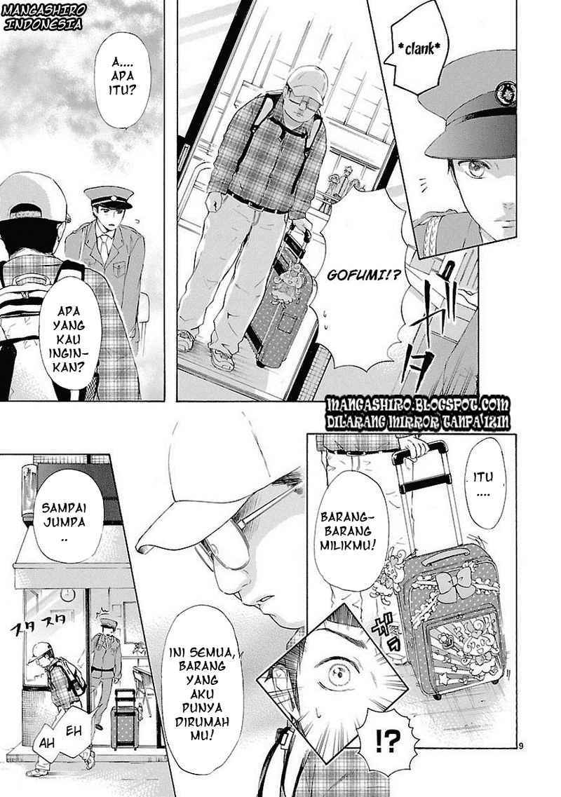 Renai Boukun chapter 10 halaman 9