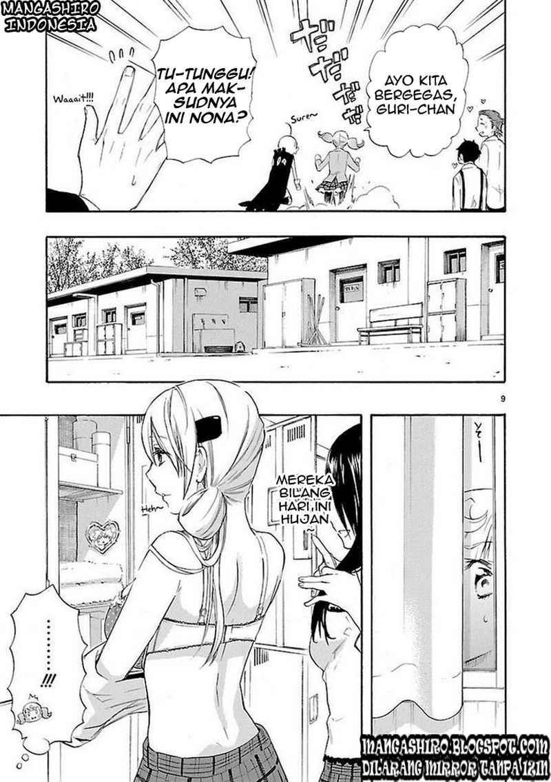 Renai Boukun chapter 12 halaman 10