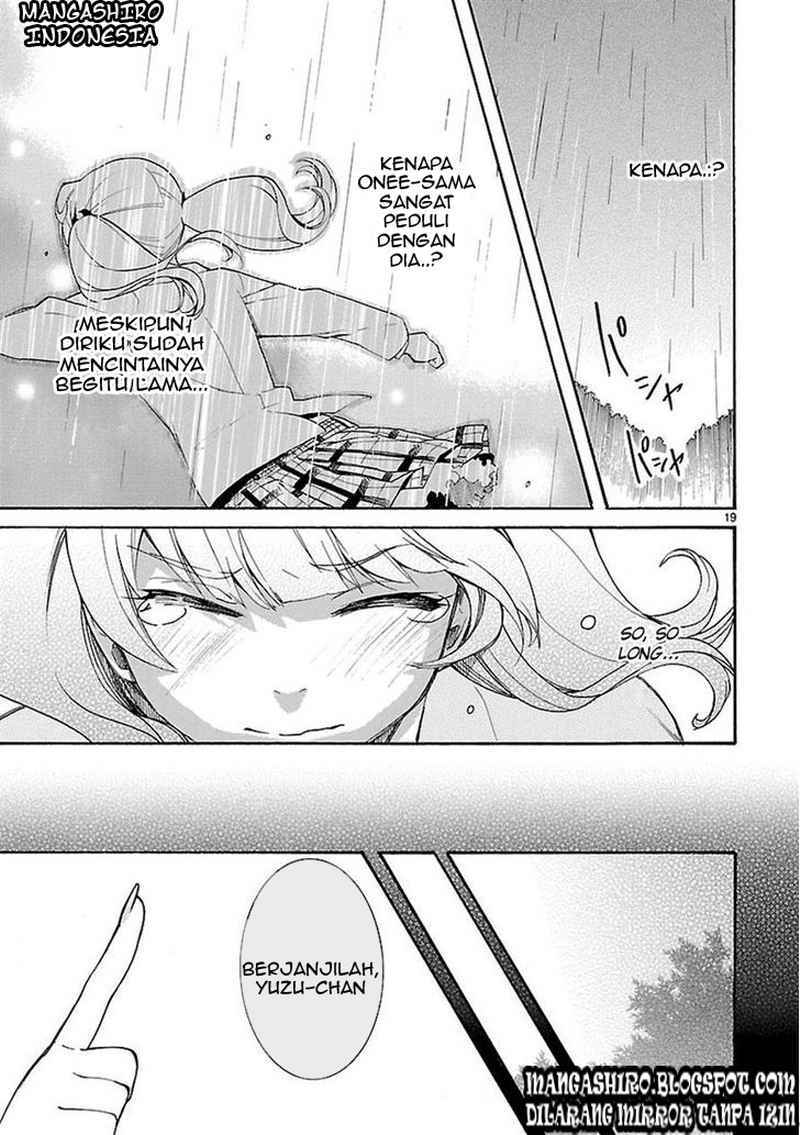 Renai Boukun chapter 12 halaman 20