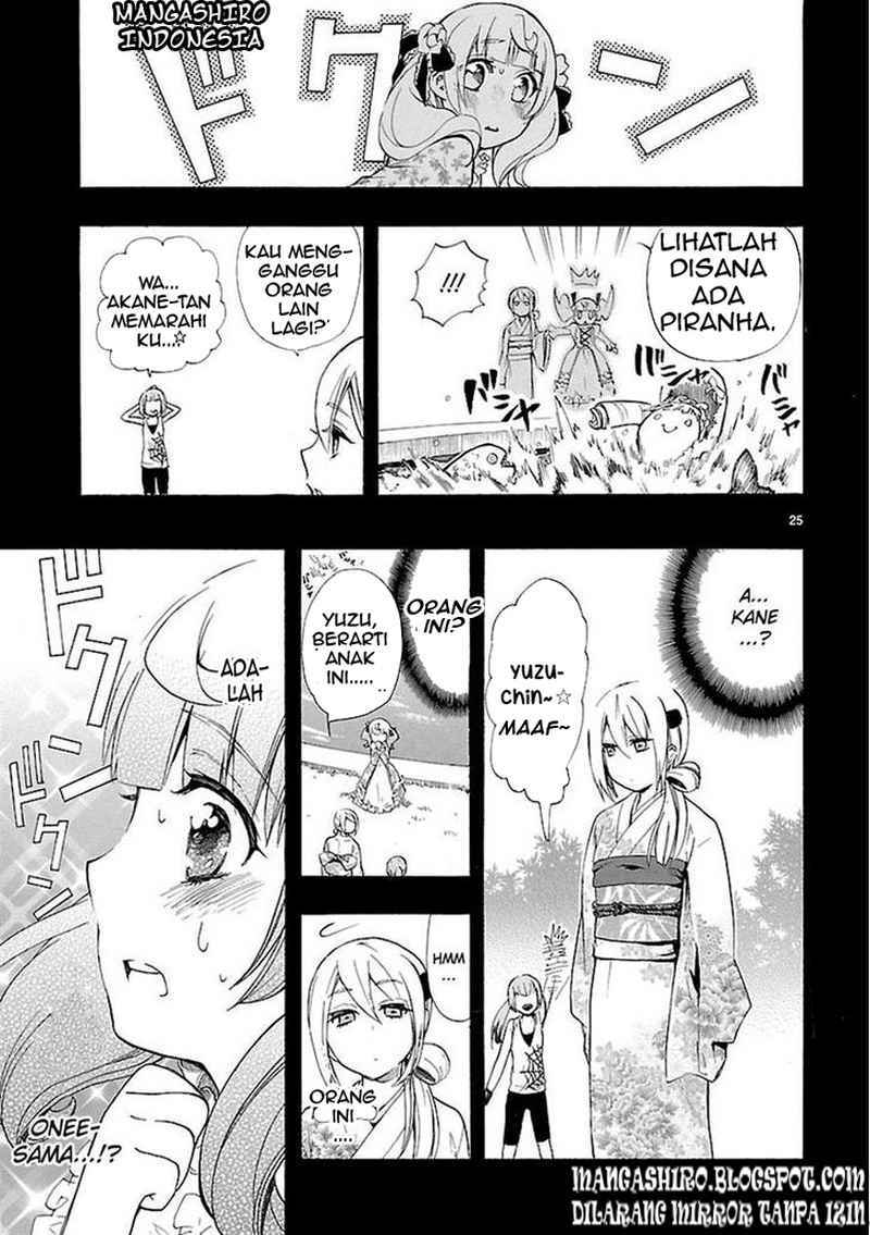 Renai Boukun chapter 12 halaman 26