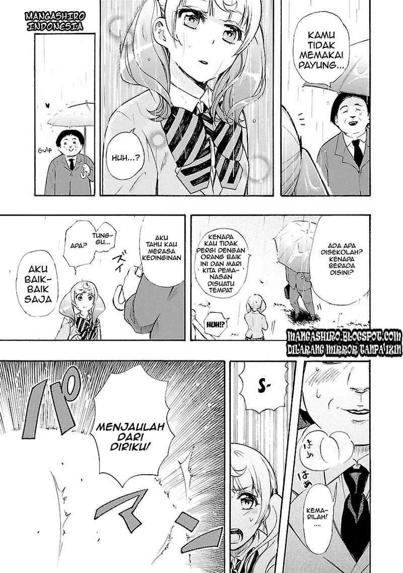 Renai Boukun chapter 12 halaman 30