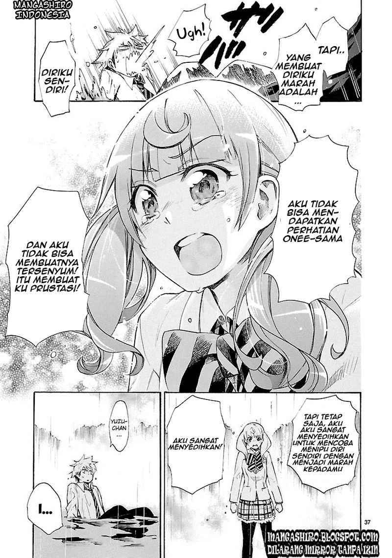 Renai Boukun chapter 12 halaman 37