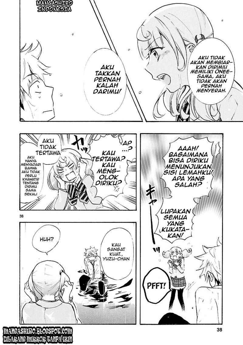 Renai Boukun chapter 12 halaman 38