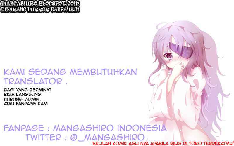 Renai Boukun chapter 12 halaman 44