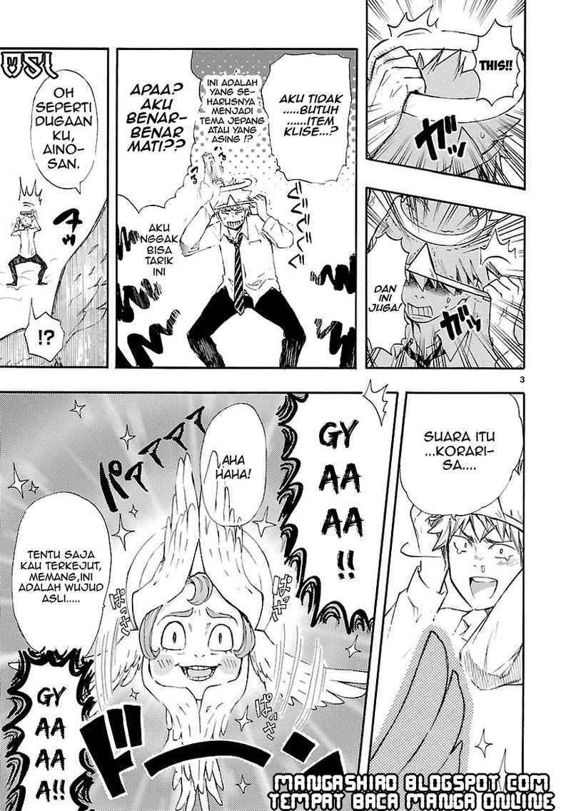 Renai Boukun chapter 15 halaman 3