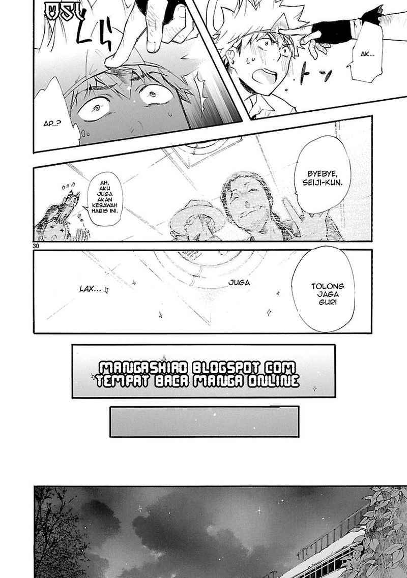 Renai Boukun chapter 15 halaman 30