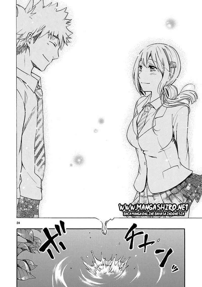 Renai Boukun chapter 20 halaman 23