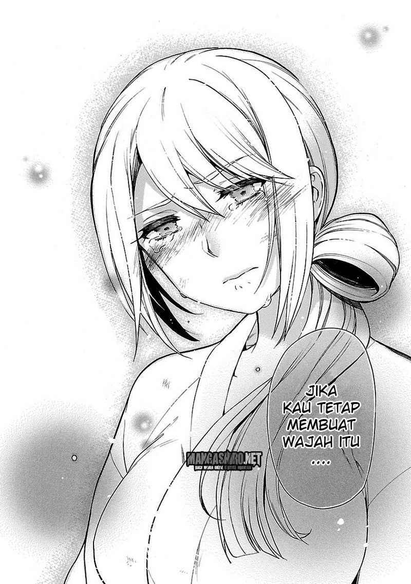 Renai Boukun chapter 22 halaman 6
