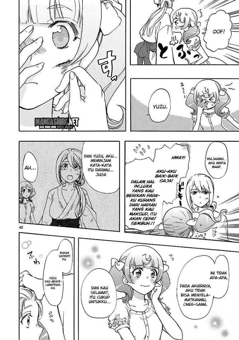 Renai Boukun chapter 22 halaman 41