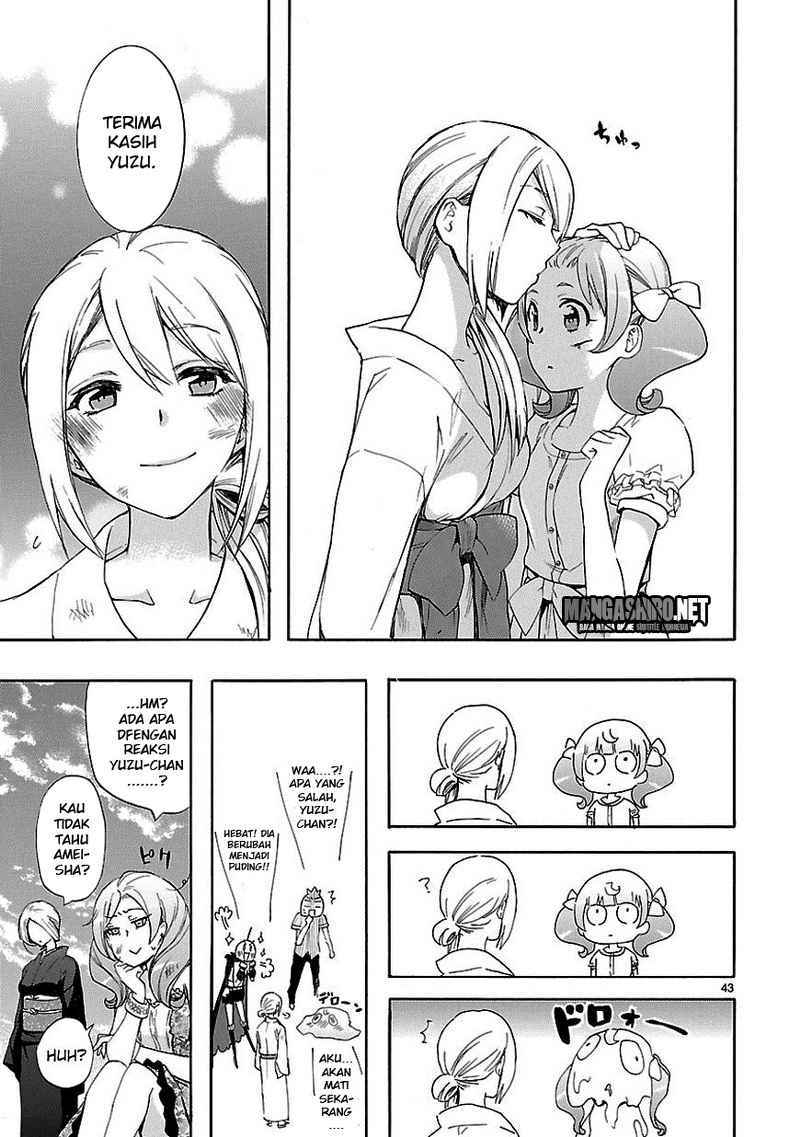 Renai Boukun chapter 22 halaman 42