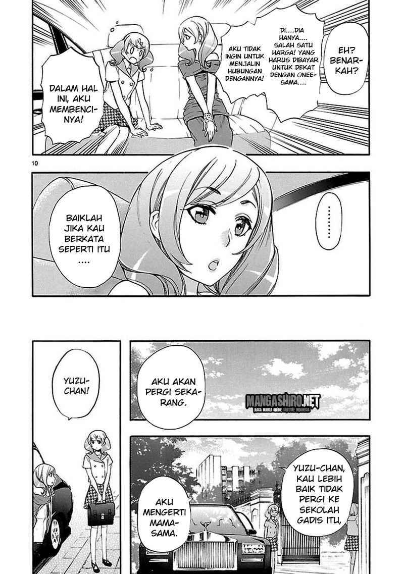 Renai Boukun chapter 23 halaman 10