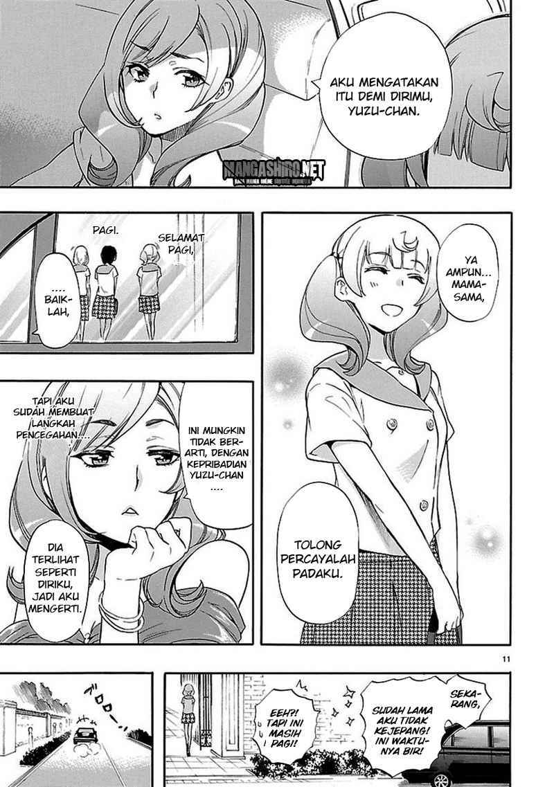 Renai Boukun chapter 23 halaman 11