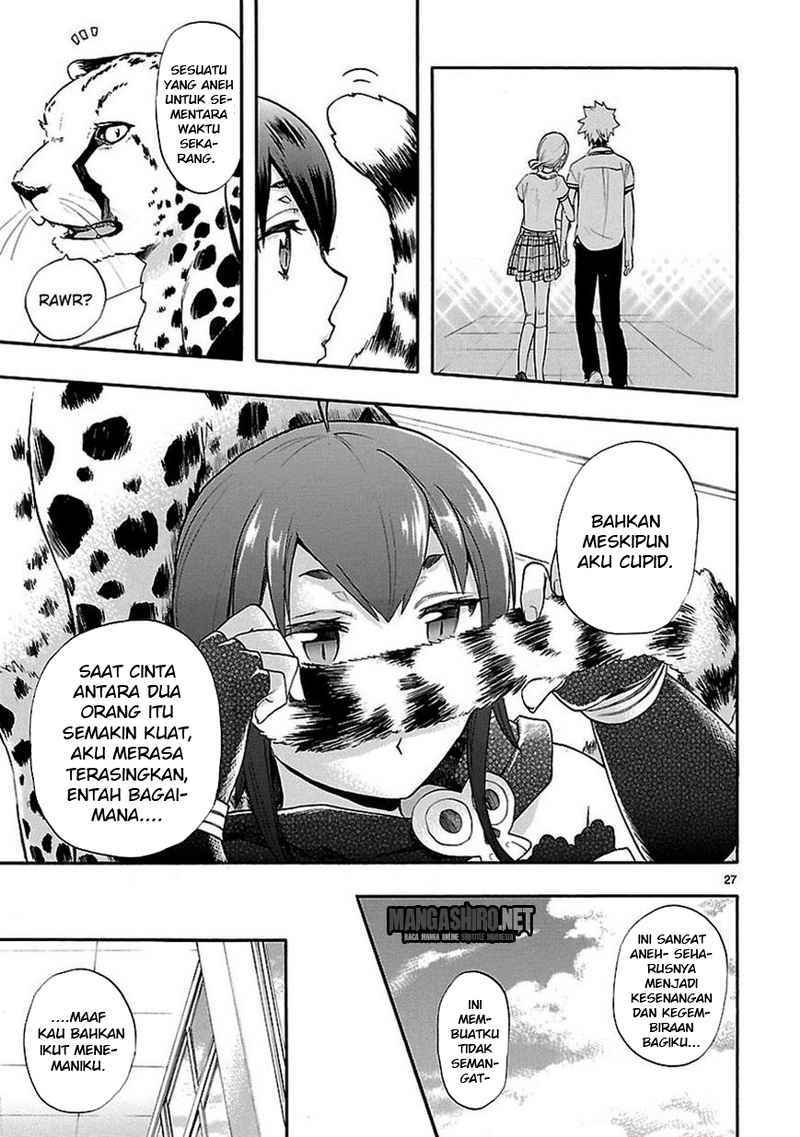 Renai Boukun chapter 23 halaman 27