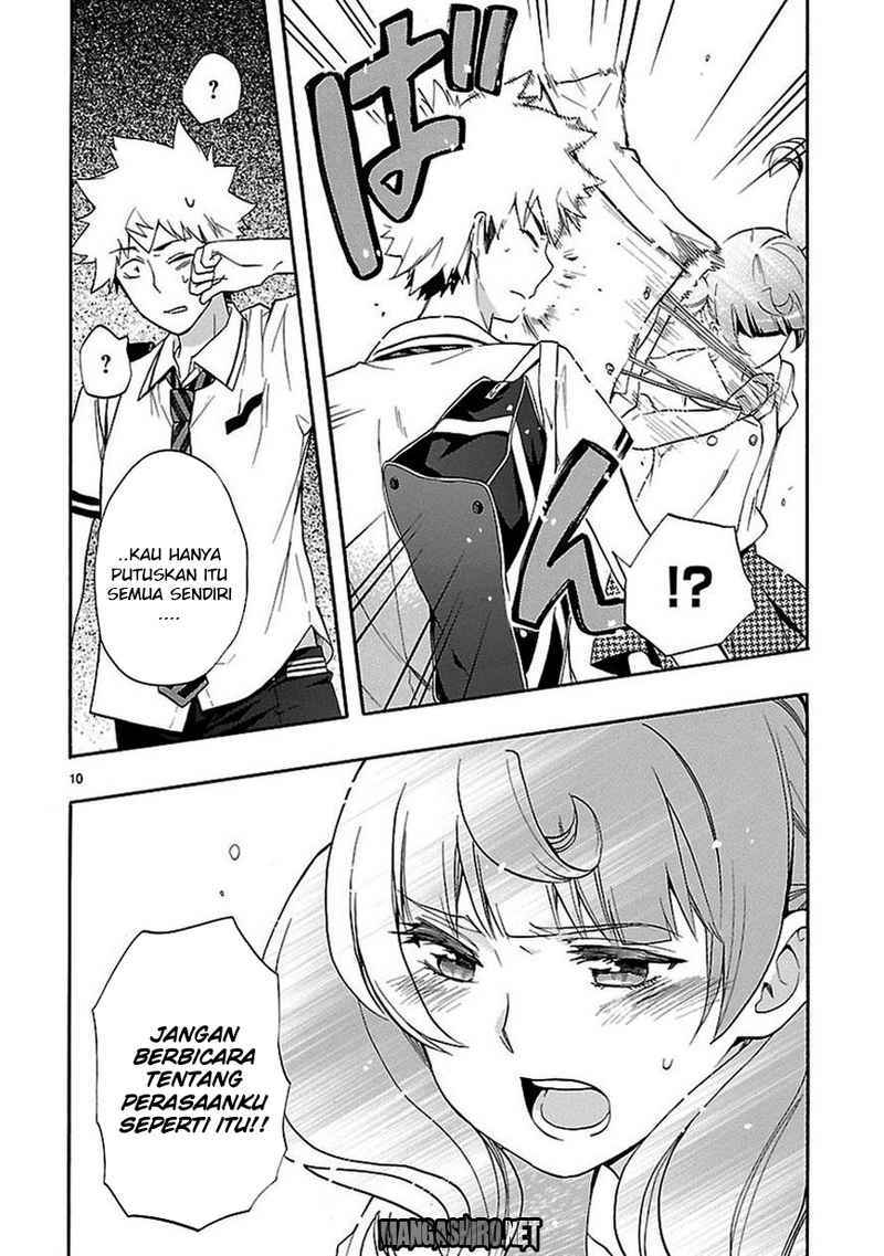 Renai Boukun chapter 25 halaman 11
