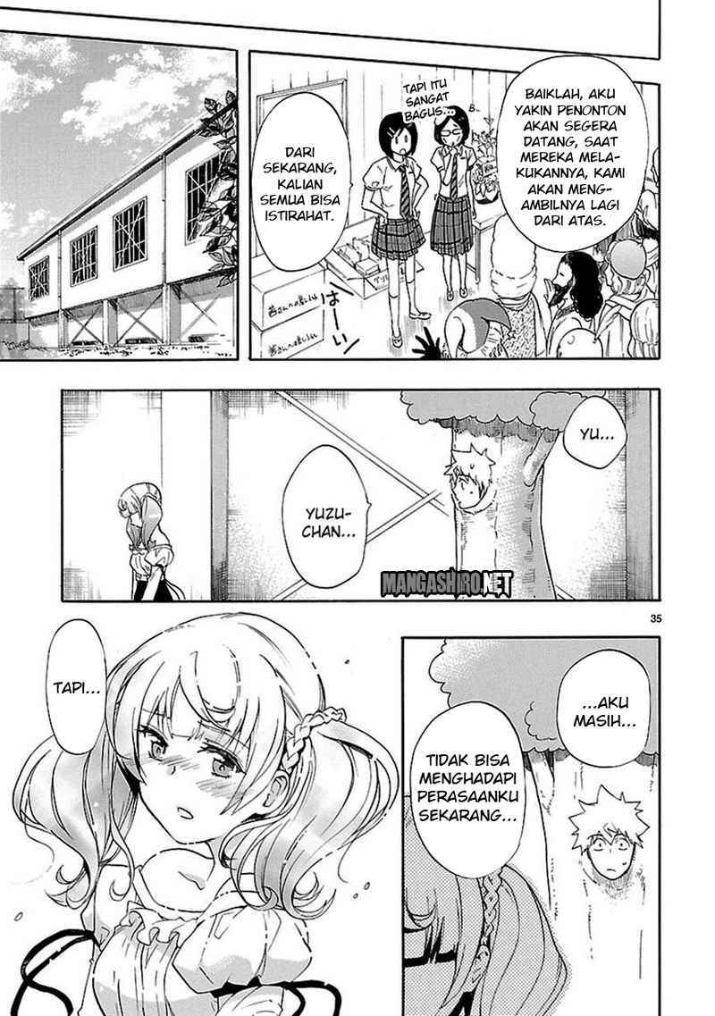 Renai Boukun chapter 25 halaman 36