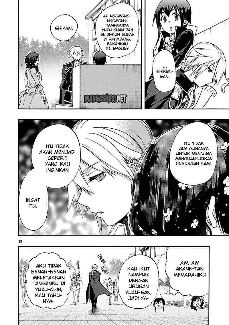 Renai Boukun chapter 25 halaman 39
