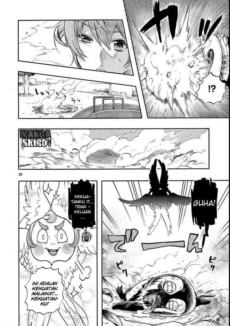 Renai Boukun chapter 27 halaman 31