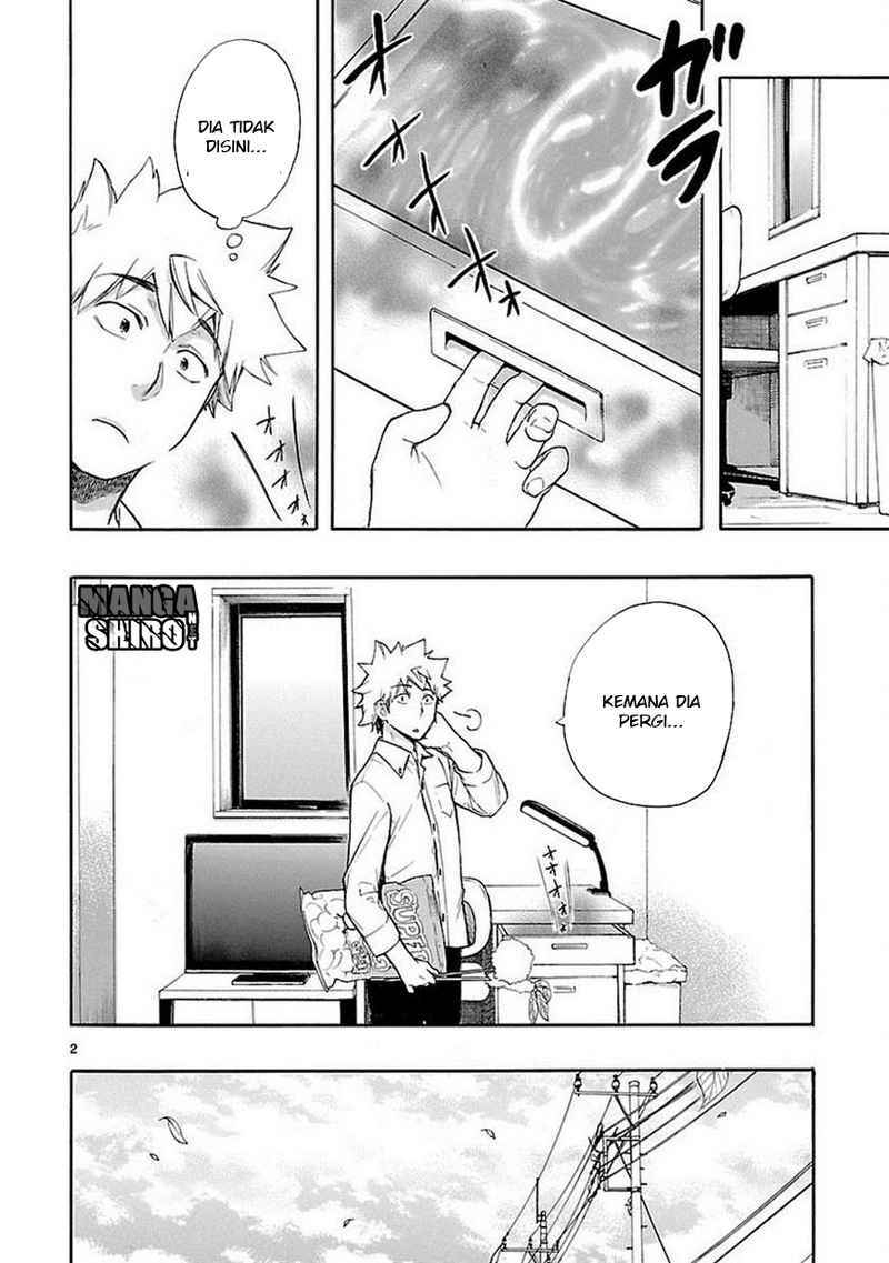 Renai Boukun chapter 28 halaman 3