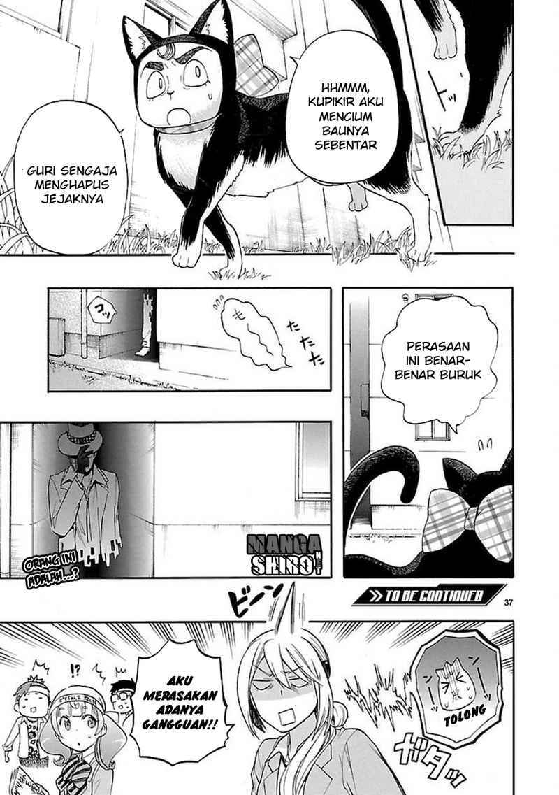 Renai Boukun chapter 28 halaman 38