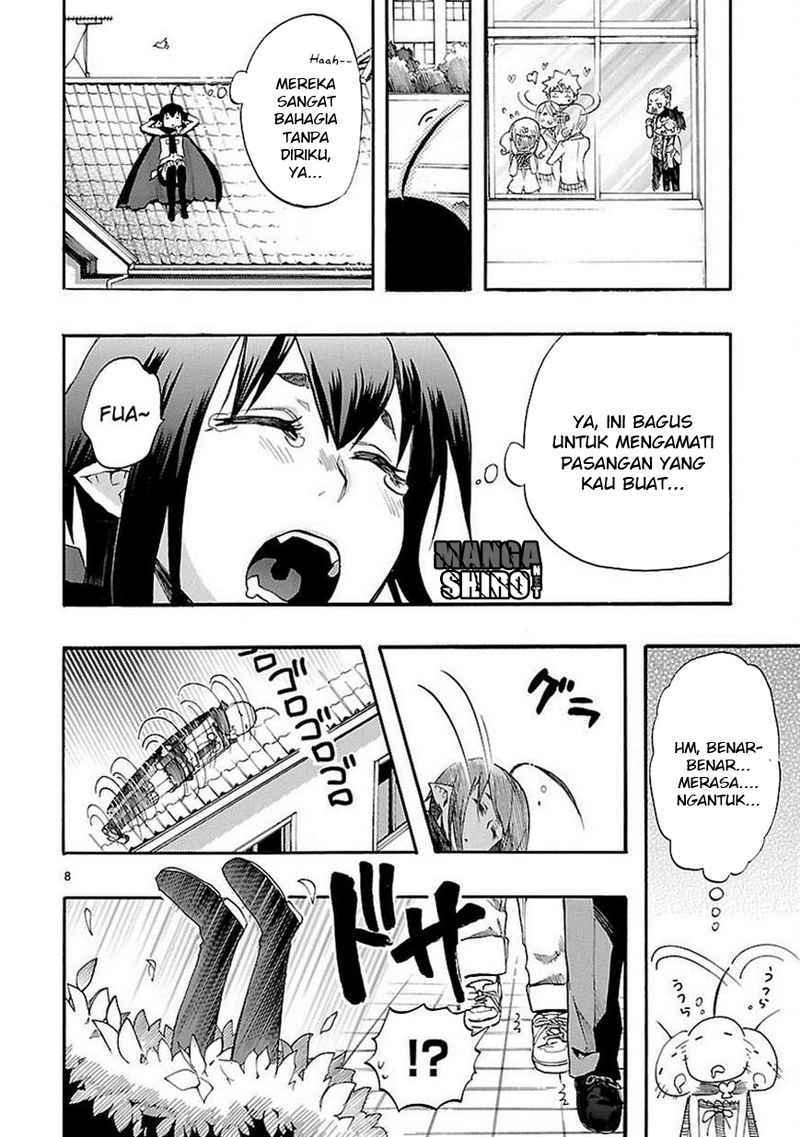 Renai Boukun chapter 29 halaman 9