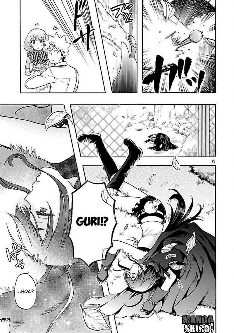 Renai Boukun chapter 29 halaman 24