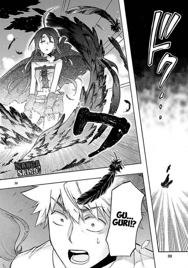 Renai Boukun chapter 29 halaman 31