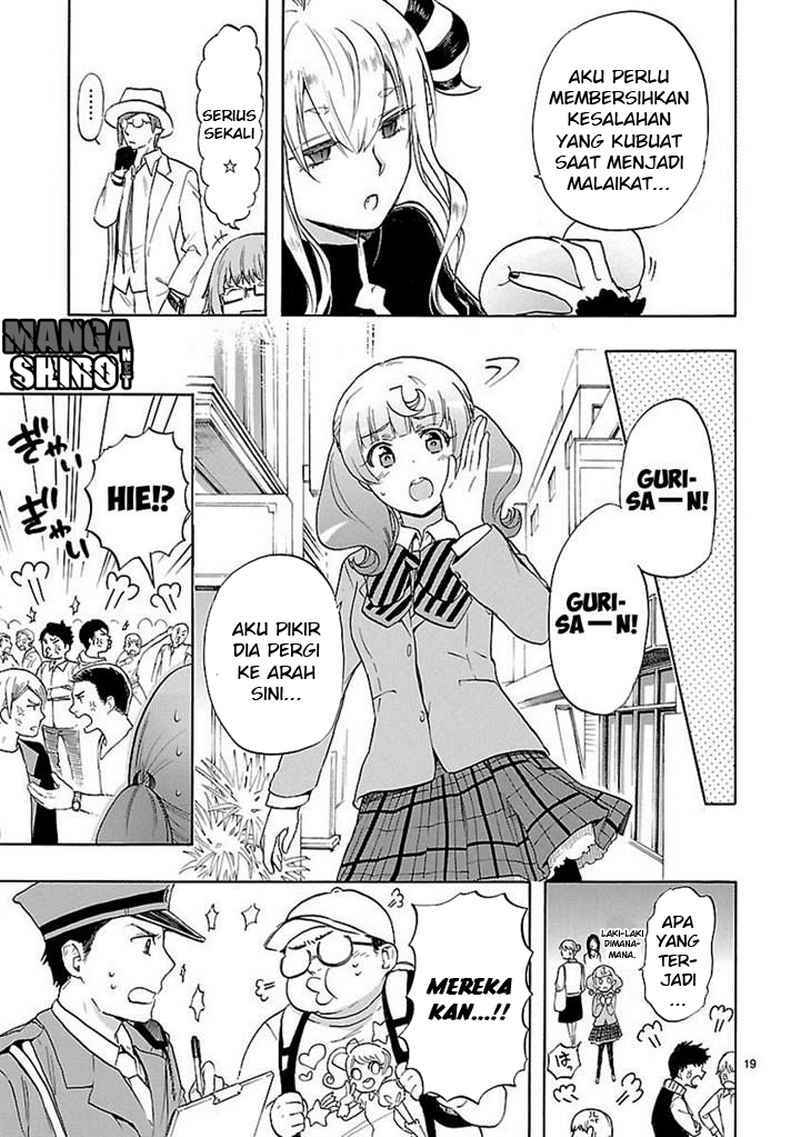 Renai Boukun chapter 30 halaman 20