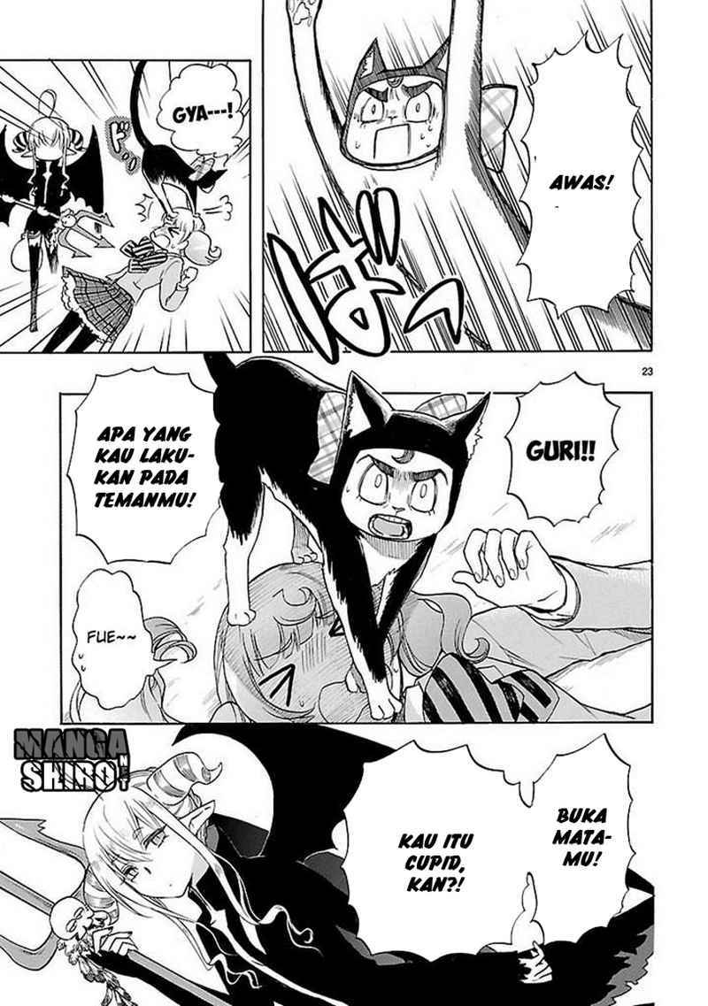 Renai Boukun chapter 30 halaman 24