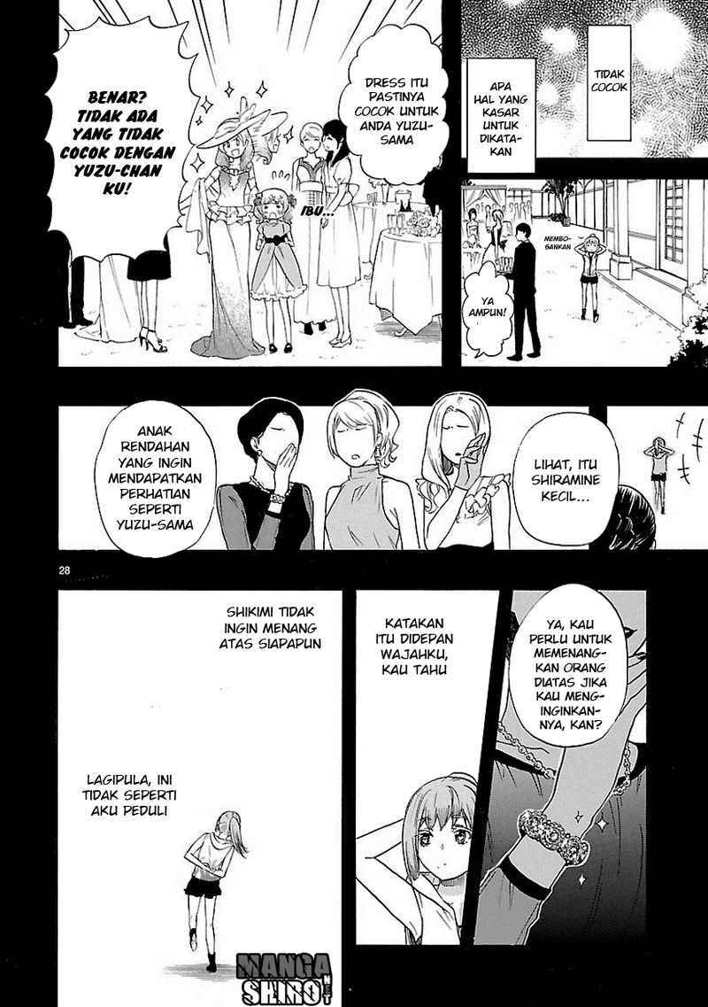 Renai Boukun Bab 31 halaman 29