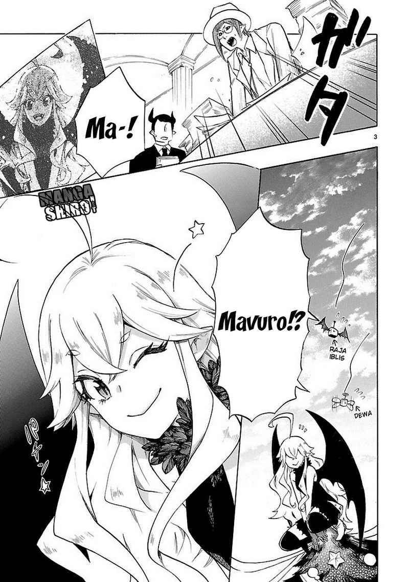 Renai Boukun chapter 38 halaman 4