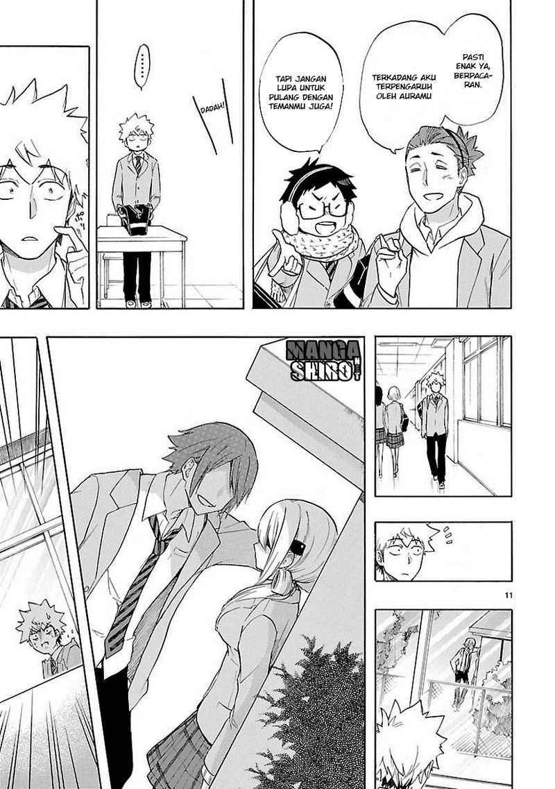 Renai Boukun chapter 38 halaman 12