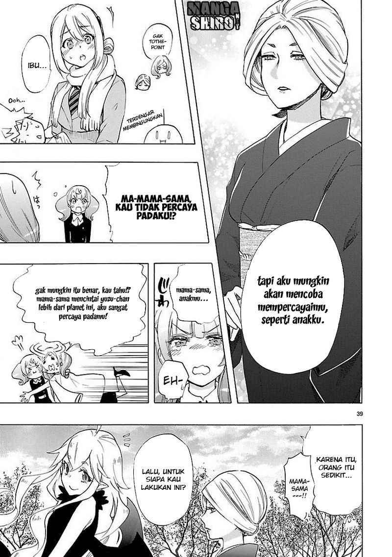 Renai Boukun chapter 38 halaman 40
