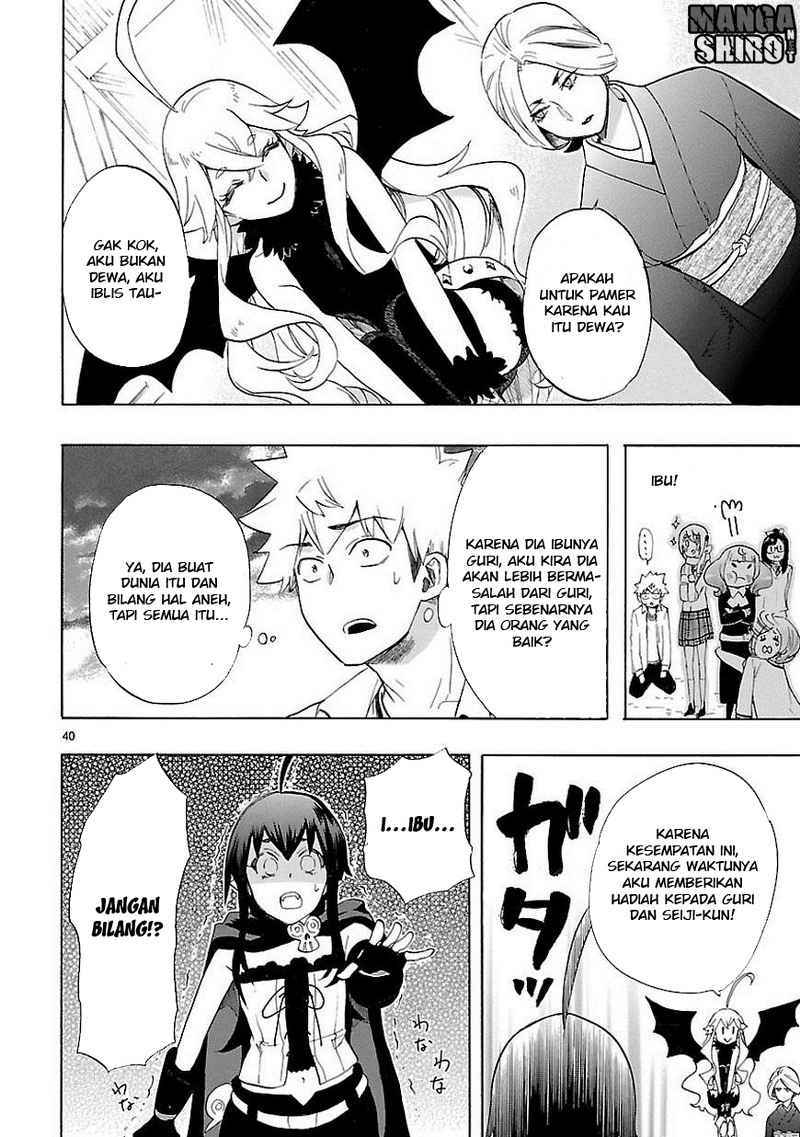 Renai Boukun chapter 38 halaman 41