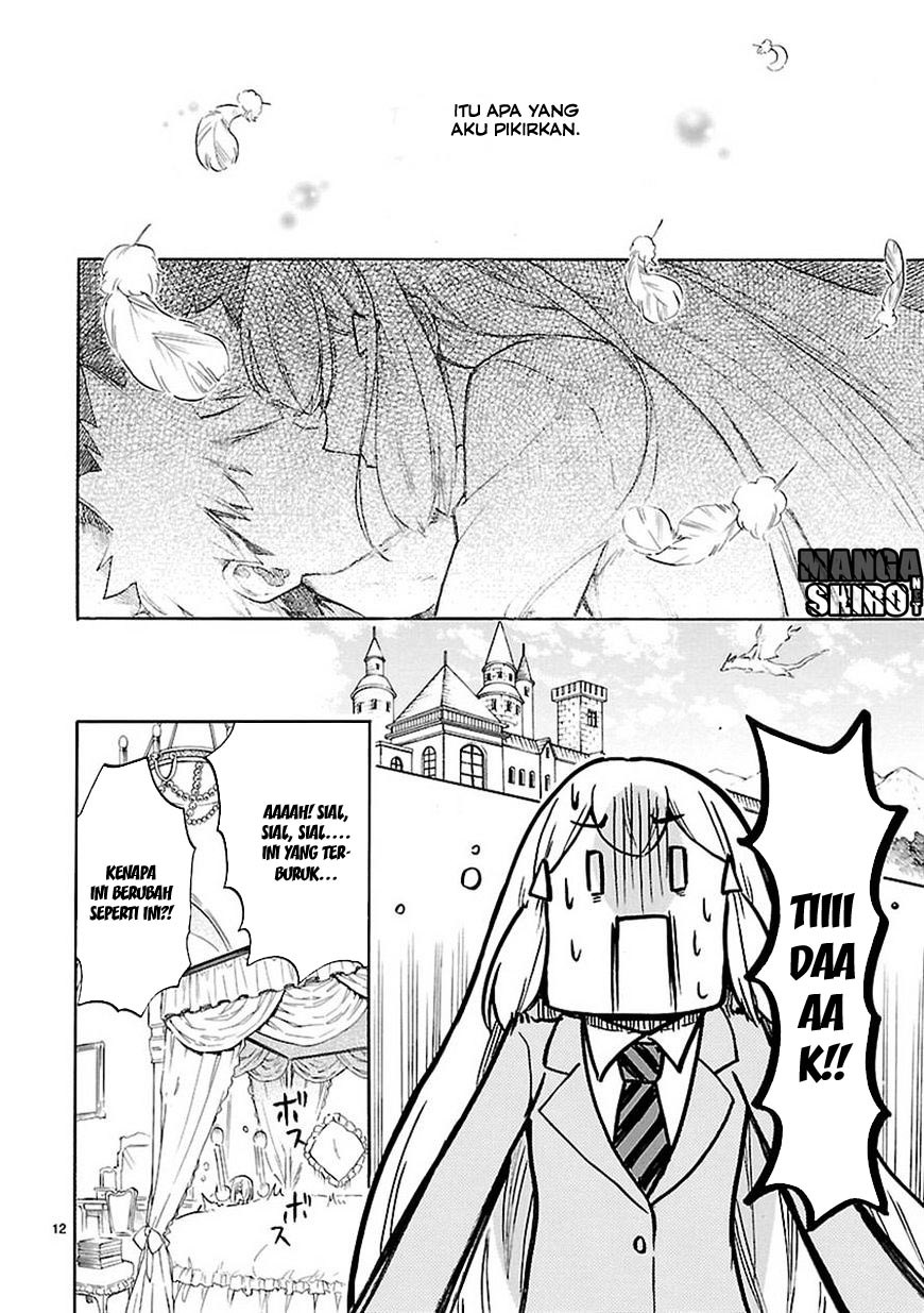 Renai Boukun chapter 46 halaman 14